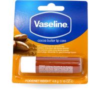 Vaseline Lip Care Stick Cocoa 4.8g