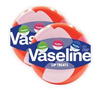 Vaseline Women's Lip Iconic Tin Collection - Gift Set - 3 x 20g | Size: 2 Pack