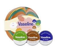 Vaseline Lip Loving Collection Gift Set