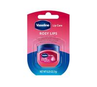 Vaseline Lip Therapy - 0.25 OZ Pack of 2 (Lip Therapy - Rosy Lips)