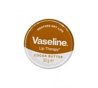 Vaseline Cocoa Butter Lip Balm 20g Tin
