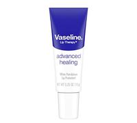 Vaseline Lip Therapy Advance Formula Vaseline 0.35 oz Lip Therapy For Unisex