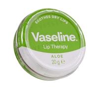 Vaseline - Lip Therapy Aloe 20g 20g