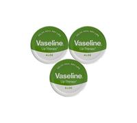Vaseline Lip Therapy Aloe Vera 20g