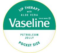 Vaseline Lip Therapy 20g Aloe Vera