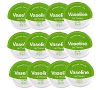 Vaseline Lip Therapy 20g Aloe Vera