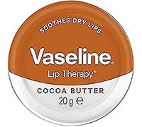 Vaseline Cocoa Butter Lip Balm 20g Tin
