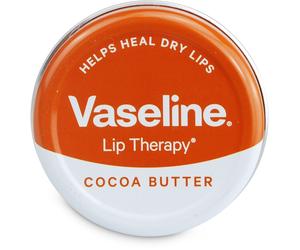 Vaseline Lip Therapy Cocoa 20g