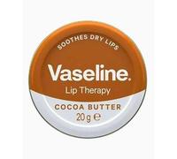 Vaseline Lip Therapy Cocoa Butter 20 g