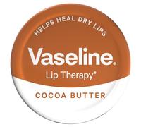 Vaseline Cocoa Butter Lip Balm 20g Tin