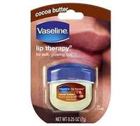 Vaseline Lip Therapy in Cocoa Butter 7g