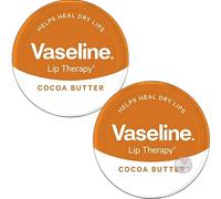 Vaseline Lip Therapy Lip Balm Original,Rosy,Aloe Vera Cocoa Petroleum Jelly Balm