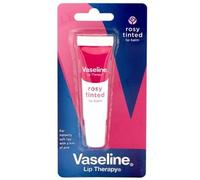 Vaseline Lip Therapy Rosy Tinted Lip Balm Tube 10g