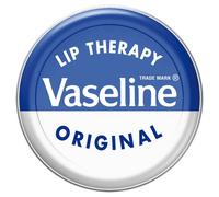 Vaseline Lip Therapy - Pack of 2 (Lip Therapy - Original)