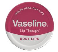 Vaseline Lip Therapy Rosy 20g
