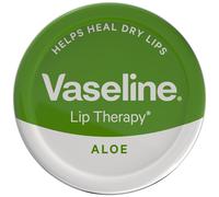 Vaseline Lip Therapy Aloe Vera 20g