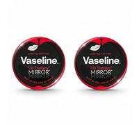 Vaseline Lip Therapy Mirror Mirror Lip Balm Pot 20g