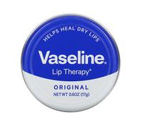 Vaseline, Lip Therapy, Original, 0.6 oz (17 g)