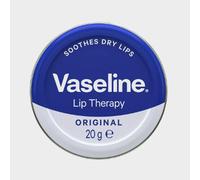 Vaseline Lip Therapy Original 20G - Blue, Blue