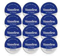 Vaseline Lip Therapy - Pack of 2 (Lip Therapy - Original)