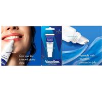 Vaseline Lip Therapy Original Lip Balm Tube 10g ❤️