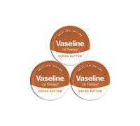 Vaseline Cocoa Butter Lip Balm 20g Tin