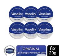 Vaseline Lip Tin Original 20g