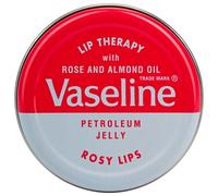 Vaseline Lip Therapy Rosy 20g