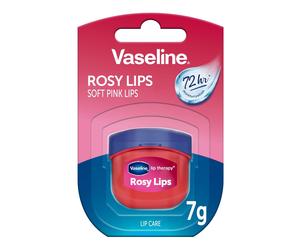 Vaseline Lip Therapy Rosy Lips 0.25 Oz