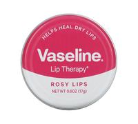 Vaseline, Lip Therapy, Rosy Lips, 0.6 oz (17 g)