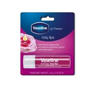 Vaseline Lip Therapy Rosy Lips Balm 4g