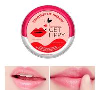 Vaseline Lip Therapy Rosy Lips Tin 20g, GET LIPPY LIPS