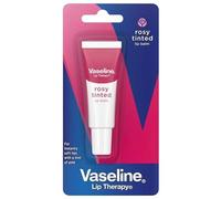 Vaseline Lip Therapy Rosy Tinted Lip Balm Tube 10g
