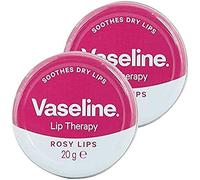 Vaseline lip therapy rosy, White