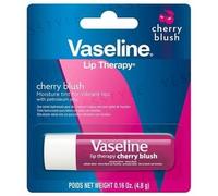Vaseline - Lip Therapy Stick Cherry Blush 4.8g
