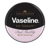 VASELINE LIP THERPY PINK BUBBL