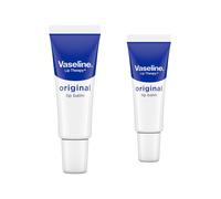 Vaseline Original Lip Balm, 10g