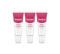 Vaseline Lip Therapy Rosy Tinted Lip Balm Tube 10g
