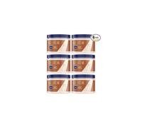 Vaseline Lotion - Illuminate Me Body Butter, Whipped Shea Butter Co-Created with Black Women for Luminous, Glowing Skin, 11 Oz Ea (Pack of 6)
