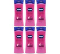 Vaseline Mature Skin Lotion 400ml X 6