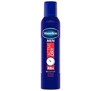 Vaseline Men Active Dry Anti-Perspirant Spray 250 ml