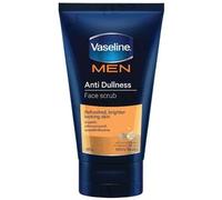 Vaseline - Men Anti Dullness Face Scrub 100g