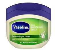 Vaseline Moisturizing Petroleum Jelly 450ml
