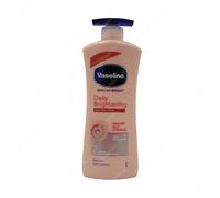 Vaseline Daily Brightening Body Lotion 600 ml