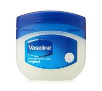 Vaseline original jelly from the brand VASELINE with a content of 1X 50 ml.