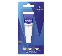 Vaseline Original Lip Balm, 10g