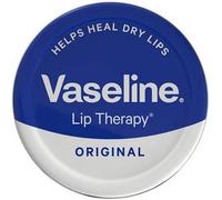 Vaseline Lip Tin Original 20g