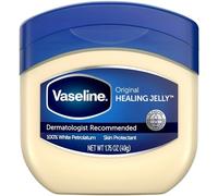 Vaseline Original Petroleum Jelly 50ml - Pack of 4
