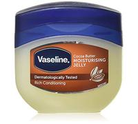 Vaseline pet jelly 100ml cocoa butter