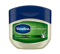 VASELINE PET JELLY ALOE
